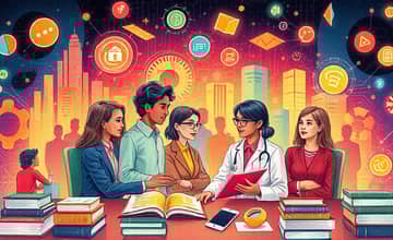 La economía del conocimiento: El verdadero capital del siglo XXI