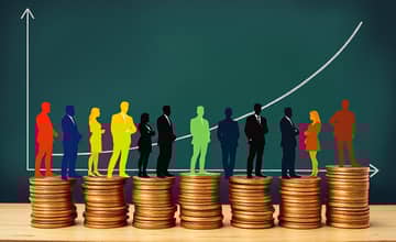 El Índice de Gini: Más Allá de la Riqueza Promedio