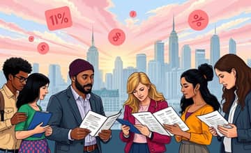 Tasas de Interés y Tu Hipoteca: Entendiendo la Conexión