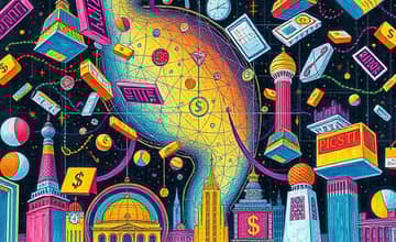 Banca en la Sombra: Los Riesgos Invisible del Sistema