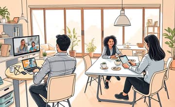 Reformas Laborales: Flexibilidad vs. Derechos del Trabajador