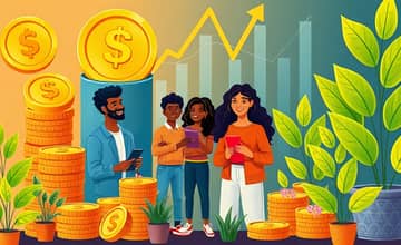 Educación Financiera: Empoderando tus Decisiones Económicas