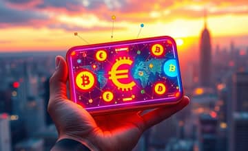 Moneda Digital: ¿El Futuro del Dinero en Tu Bolsillo?