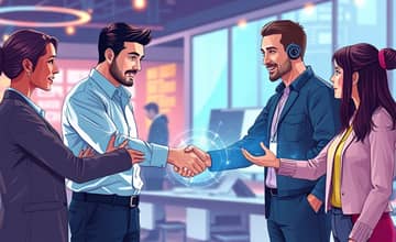 El Impacto de la IA en el Mercado Laboral: ¿Reemplazo o Complemento?