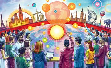 Innovación Abierta: Acelerando el Crecimiento Económico