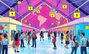 Proteccionismo en la Era Digital: Barreras al Comercio Electrónico