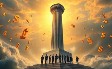 Estabilidad Financiera: El Pilar de una Economía Saludable