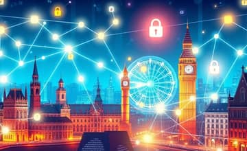 Regulación de Criptoactivos: Seguridad y Confianza en Nuevos Mercados