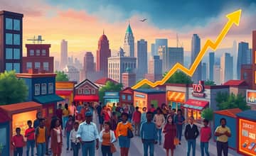 Resiliencia post-crisis: Lecciones para futuras disrupciones económicas