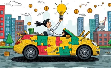 Financiación Flexible: Adapta los Préstamos a tu Vida