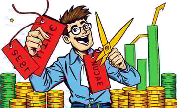 Optimiza tu Crédito: Menos Intereses, Más Ahorro