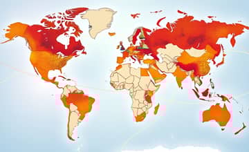 Geopolítica de la Energía: Conflictos y Oportunidades Globales
