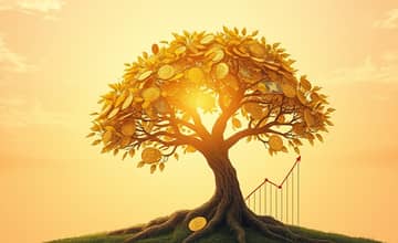 Descubre el Valor Real de tu Dinero con los Intereses