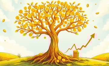 Calcula el Impacto: Intereses en tus Inversiones