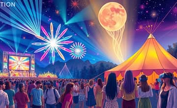 El auge de la economía de experiencias: Un cambio de paradigma global