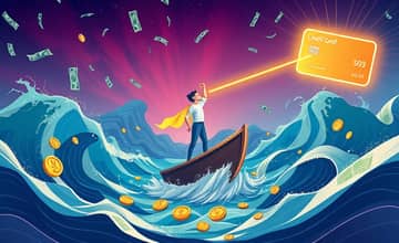 Préstamos Emergencia: ¿Cómo Actuar Inteligentemente?