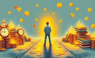 El Costo de No Saber: Intereses en tus Decisiones