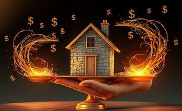 Analiza el Riesgo: Préstamos con Garantía Real