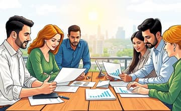 Evita los Errores Comunes al Solicitar un Préstamo