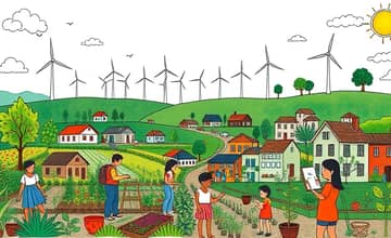 Economía del Bienestar: Midiendo el Progreso Más Allá del PIB