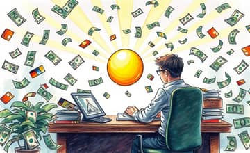 Préstamos Consolidados: Unifica tus Pagos, Simplifica tu Vida