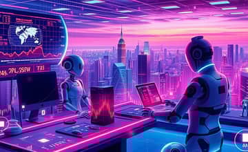 Decodificando el Comportamiento del Mercado: Claves para Anticipar