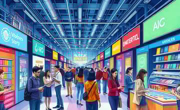 El Arte de la Anticipación: Adelántate a las Tendencias del Mercado