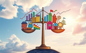 Máximas Ganancias, Mínimo Riesgo: Equilibrio de Cartera para Todos