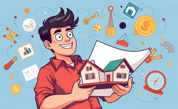 Pre-aprobación de Créditos: Acelera tus Proyectos