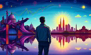 El Espejo del Mercado: Reflejando Tu Futuro Financiero