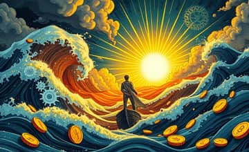 La Alquimia de las Finanzas: Convierte Riesgo en Oportunidad