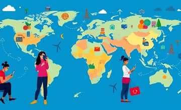 Mercados en Metamorfosis: Adaptarse para Ganar