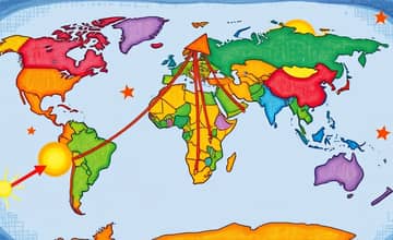 Explorando Fronteras Financieras: Más Allá de los Mercados Tradicionales