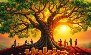 Construyendo Riqueza Sostenible: El Legado de Tus Inversiones