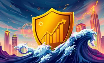 Inversión Estratégica: Tu Escudo Contra la Incertidumbre