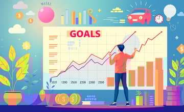 Reinicia Tus Finanzas: Estrategias para un Nuevo Comienzo