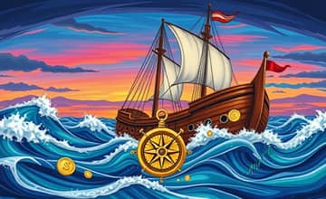 La Brújula del Inversor: Orientación en el Mar Financiero