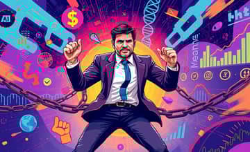 Desafiando los Dogmas del Mercado: Innova Tu Enfoque de Inversión