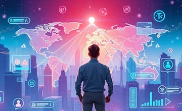 Futuro Financiero: Tu Visión, Tu Estrategia, Tu Éxito