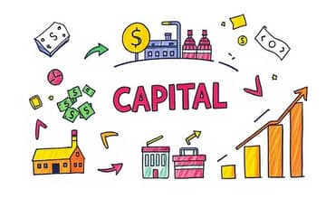 El Ciclo del Capital: Optimizando Cada Fase de Tu Inversión