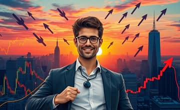 Inversor Ágil: Adaptación Rápida a los Cambios del Mercado