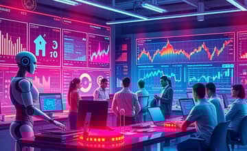 El Laboratorio Financiero: Experimenta con Nuevas Estrategias