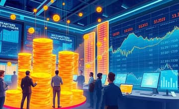 De Datos a Dividendos: Cómo la Información Mueve el Mercado