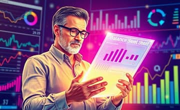Descodificando el Balance: Cómo Evaluar la Salud de una Empresa