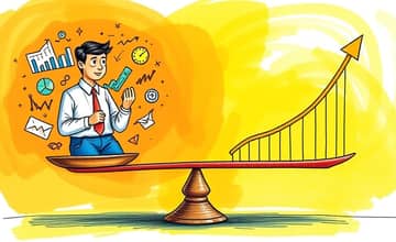 Gestión Activa vs. Pasiva: ¿Cuál Es Mejor para Tu Cartera?