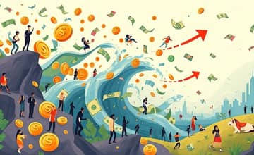 La Dinámica del Dinero: Entendiendo Flujos y Movimientos