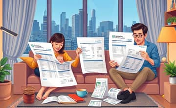 El Entorno Macroeconómico: Cómo Afecta a Tus Bolsillos