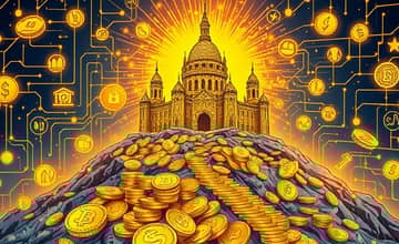 Tu Capital, Tu Castillo: Defiende Tus Activos Inteligentemente