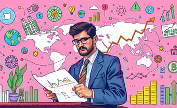 El Pulso de la Economía: Lo Que Cada Inversor Debe Saber