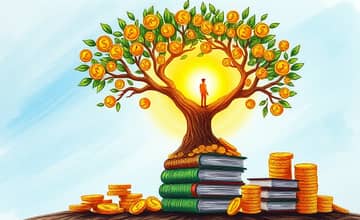 Creando Riqueza Duradera: Principios para la Independencia Financiera